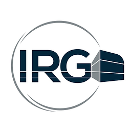 IRG logo
