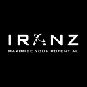 International Rugby Academy logo