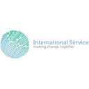 International Service Uk logo