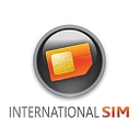 International SIM logo