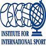 Institute For International Sport logo