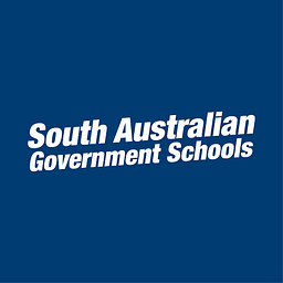 South Australian Government Schools logo