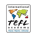 International Tefl Academy logo