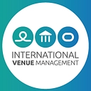 International Venue Management Ltd logo