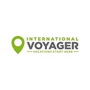International Voyager Inc logo