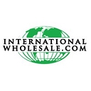 International Wholesale logo