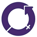 International Women's Day (March 8) logo