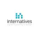 Internatives logo