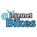 Internet-Bikes.com Belgium logo