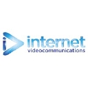 Internet Videocommunications logo