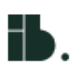 Internet Backyard logo