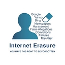 Internet Erasure Ltd logo
