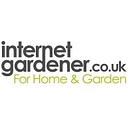 Internet Gardener logo