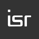 Internet Sales Results   Isr logo