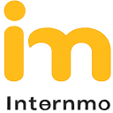 internmo logo — Application Developer job on DevsUnite