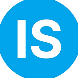 Intershala logo