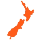 New Zealand Internships logo