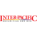 Inter-Pacific Securities logo