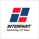 Interpart (Uk) Limited logo