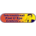 International Pool & Spa Centers logo