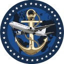 Interportpolice logo