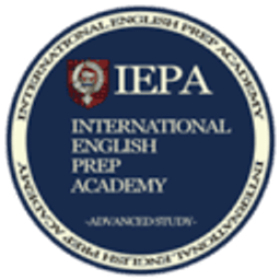 International English Prep Academy LLC logo