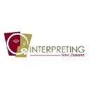 Interpreting New Zealand logo