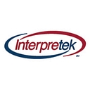 Interpretek logo