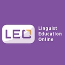 Interpreter Education Online logo