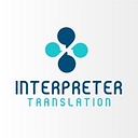 Interpreter Translation logo
