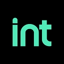 Interpret logo