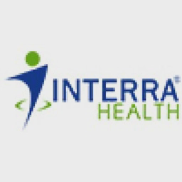 Interra Health logo