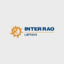 AB Inter RAO Lietuva logo
