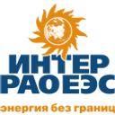 Public Joint Stock Company Inter RAO UES logo