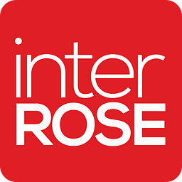 InterRose logo