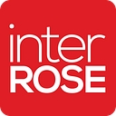 InterRose logo