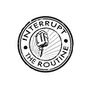 Interrupt The Routine Ltd logo