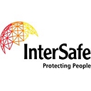 Intersafe (Australia) logo