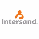 Intersand Canada logo