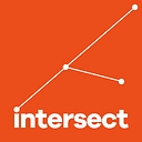 Intersect Coworking logo