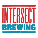 Intersect Brewing logo