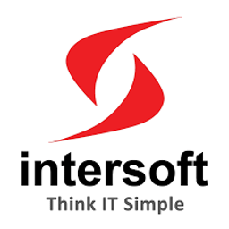 Intersoftkk Inc logo