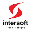 Intersoft Kk logo