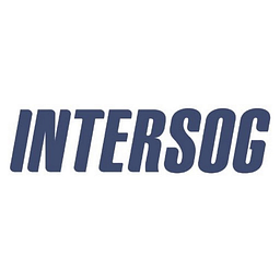 Intersog, Inc. logo