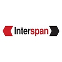 Interspan logo