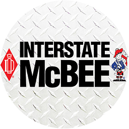 Interstate Diesel Service, Inc. logo