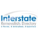 Interstate Removalists Directory logo