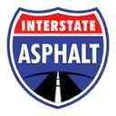Interstate Asphalt Corp. logo