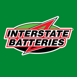 Interstate All Battery Center logo
