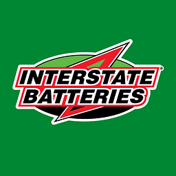 Interstate logo